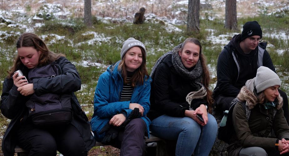 Gezellige groepsreizen Zweden